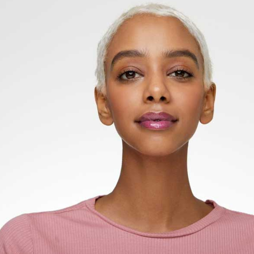 Essence Dudak Parlatıcısı Extreme Shine Volume - 103 Pretty In Pink 5 ml - 3