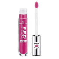 Essence Dudak Parlatıcısı Extreme Shine Volume - 103 Pretty In Pink 5 ml - 2
