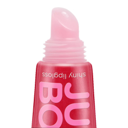Essence Dudak Parlatıcısı Juicy Bomb - 104 Poppin Pomegranate 10 ml - 3