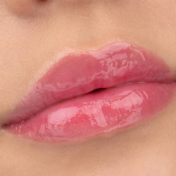 Essence Dudak Parlatıcısı Juicy Bomb - 104 Poppin Pomegranate 10 ml - 5