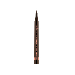 Essence Ekstra Kalıcı Eyeliner 020 Kahverengi 1 ml - 1