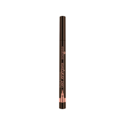 Essence Ekstra Kalıcı Eyeliner 020 Kahverengi 1 ml - 2
