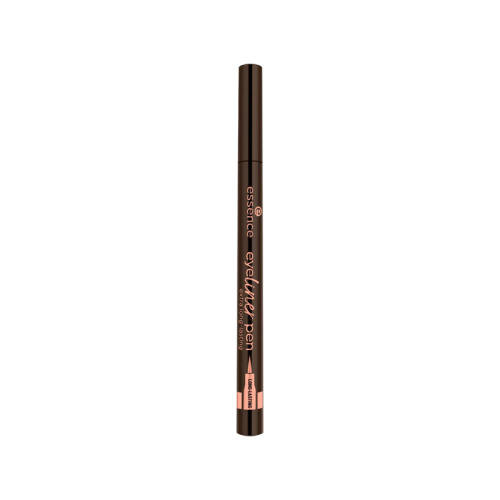 Essence Ekstra Kalıcı Eyeliner 020 Kahverengi 1 ml - 2