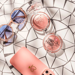 Essence Emily In Paris Blushlighter - 01 Say Oui To Possibility 8 gr - 4