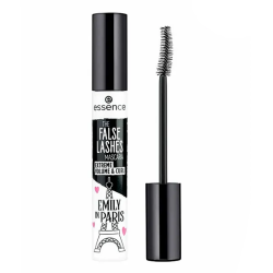 Essence Emily In Paris False Lash Mascara - 01 Get It Girl 10 ml - 1