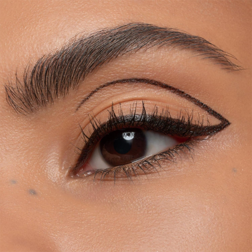 Essence Extra Long Lasting Eyeliner Pen - 010 Blackest Black 1.1 ml - 4