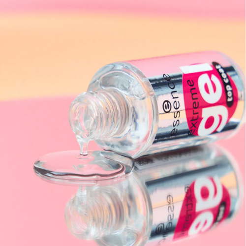 Essence Extreme Gel Top Coat Cila 8 ml - 4