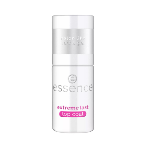 Essence Extreme Last Top Coat 01 Perfect Stay 8 ml - Essence
