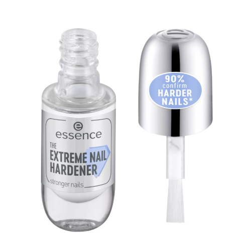 Essence Extreme Nail Hardener 8 ml - 2