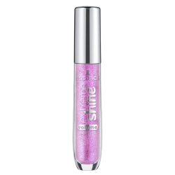 Essence Extreme Shine Volume Dudak Parlatıcısı - 10 Sparkling Purple 5 ml - 1