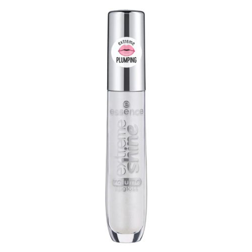 Essence Extreme Shine Volume Dudak Parlatıcısı - 101 Milky Way 5 ml - Essence