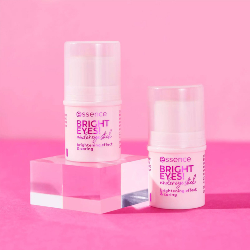 Essence Eye Contour Stick Bright Eyes - 01 Soft Rose 5.5 gr - 5