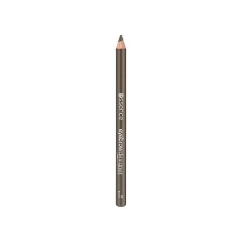 Essence Eyebrow Designer Koyu Kahverengi Kaş Kalemi 02 1 gr. - 2