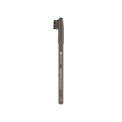 Essence Eyebrow Designer Koyu Kahverengi Kaş Kalemi 02 1 gr. - 1