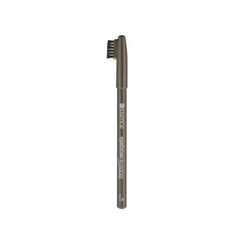 Essence Eyebrow Designer Koyu Kahverengi Kaş Kalemi 02 1 gr. - Essence