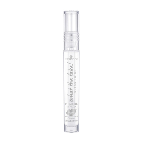 Essence Glass Shine Dudak Parlatıcısı 01 4,2 ml - Essence