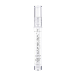 Essence Glass Shine Dudak Parlatıcısı 01 4,2 ml - 1