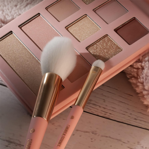 Essence Hugs and Teddies Blush Palette - 01 Nude 14,8 g - 4