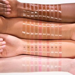 Essence Hydra Kiss Dudak Yağı - 08 4 ml - 5