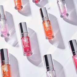 Essence Hydra Kiss Lip Oil - 03 Pink Champagne 4 ml - 5