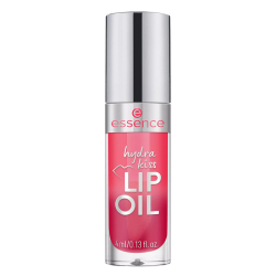 Essence Hydra Kiss Lip Oil - 03 Pink Champagne 4 ml - 1