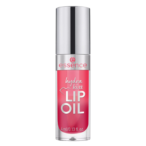 Essence Hydra Kiss Lip Oil - 03 Pink Champagne 4 ml - Essence