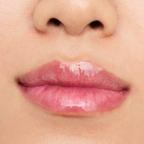 Essence Hydra Kiss Lip Oil - 06 Cranberry Is Black 4 ml - 4