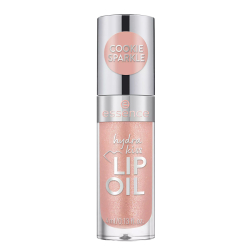 Essence Hydra Kiss Lip Oil- 09 Cookie Sparkle 4 ml - 1