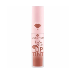Essence Hydra Kiss Lip Tint - 01 Blushing Nude - 1