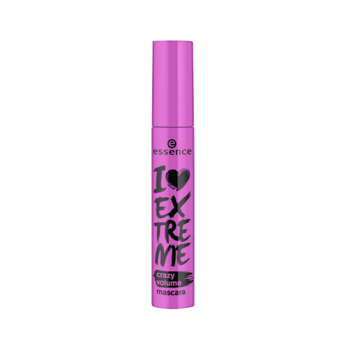 Essence I Love Extreme Crazy Volume Hacim Maskara 12 ml - Essence
