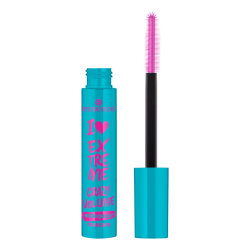 Essence I Love Extreme Crazy Volume Waterproof Mascara 12 ml - 2