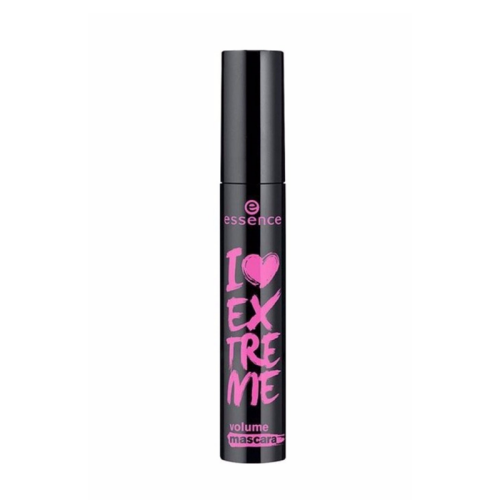 Essence I Love Extreme Volume Mascara 12 ml - Essence