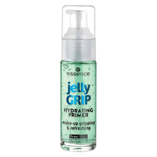 Essence Jelly Grip Nemlendirici Baz 29 ml - Essence