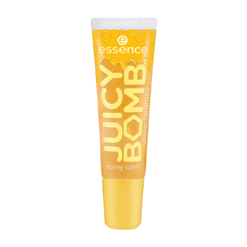 Essence Juicy Bomb Shiny Lipgloss 10 ml - 109 Bee Mine - Essence
