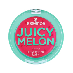 Essence Juicy Melon Lip Balm 3 gr - 1