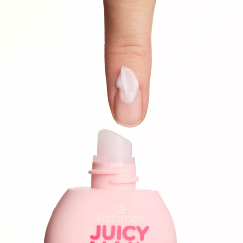 Essence Juicy Nail Tırnak Balsamı 12,8 ml - 4