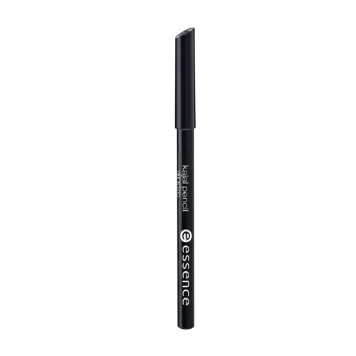 Essence Kajal Pencil Eyeliner - 01 Black - Essence