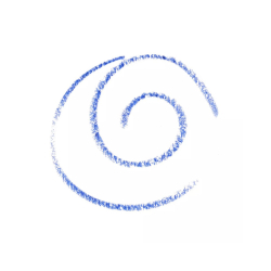 Essence Kajal Pencil Eyeliner 1 g - 30 Classic Blue - 2