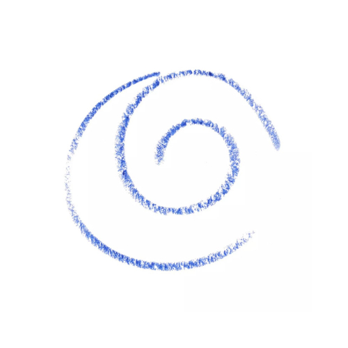 Essence Kajal Pencil Eyeliner 1 g - 30 Classic Blue - 2