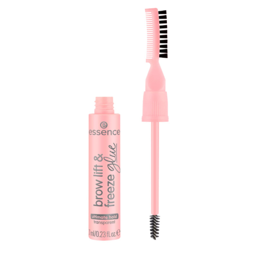 Essence Kaş Kaldırıcı ve Sabitleyici Jel - 01 7 ml - 3