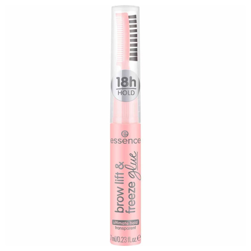 Essence Kaş Kaldırıcı ve Sabitleyici Jel - 01 7 ml - Essence