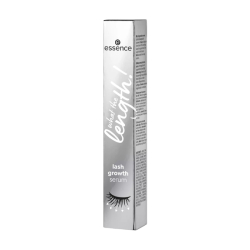 Essence Kirpik Bakım Serumu 4 ml - 1