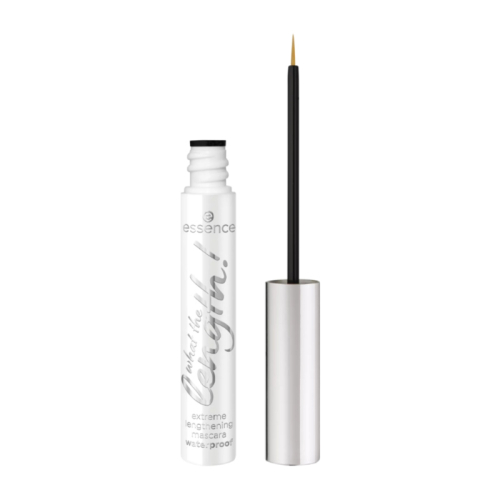 Essence Kirpik Bakım Serumu 4 ml - 2