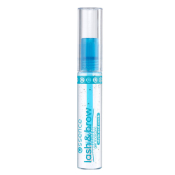 Essence Lash Brow Gel Mascara 9 ml - 1