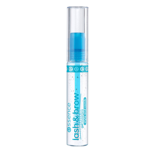 Essence Lash Brow Gel Mascara 9 ml - Essence
