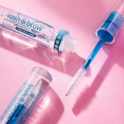 Essence Lash Brow Gel Mascara 9 ml - 5