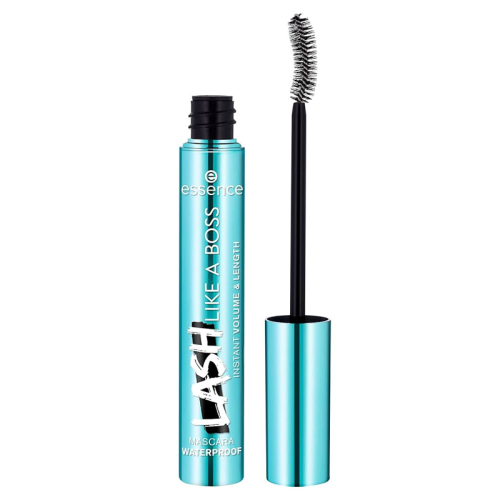 Essence Lash Like A Boss Mascara Waterproof 9.5 ml - Essence