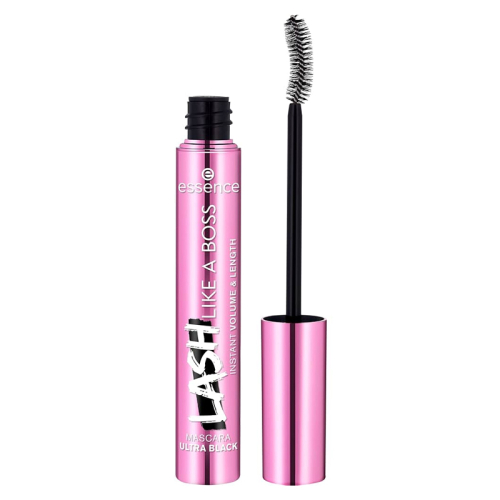 Essence Lash Like As Boss Ultra Black Mascara 9,5 ml - Essence
