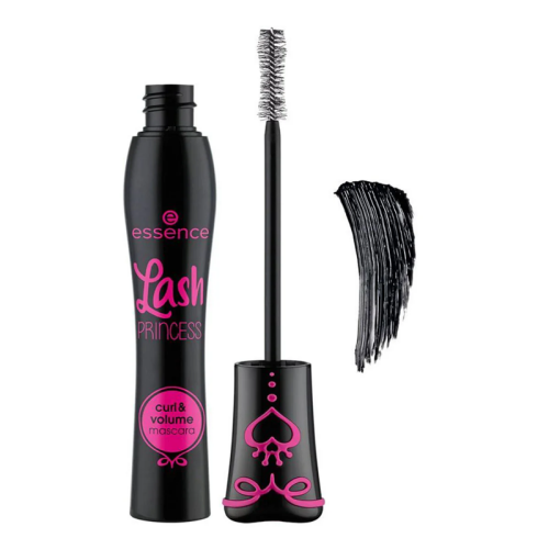 Essence Lash Princess Curl and Volume Maskara 12 ml - Essence