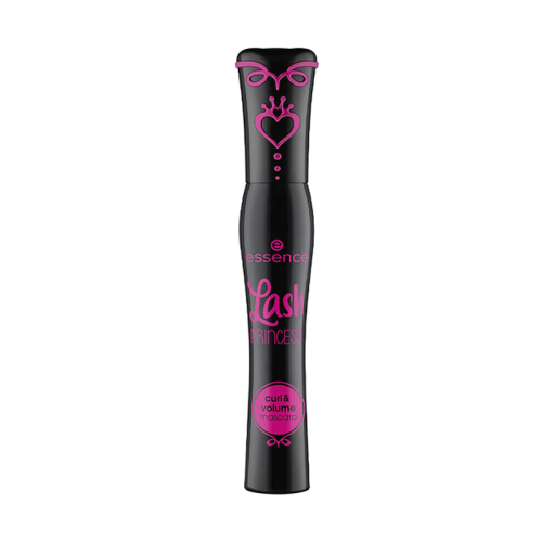 Essence Lash Princess Curl and Volume Maskara 12 ml - 2